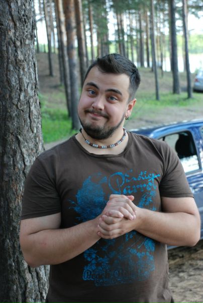 Дмитрий Коврайский фото №9