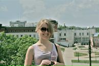 Фотография Ситниковой Анны