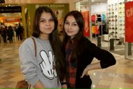 Фотография Волковой Кати