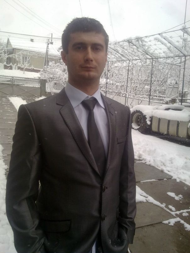 Vasile Borka фотография #3