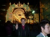 Фотография Волкова Дмитрия