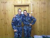 Фотография Графа Авраама