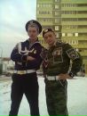 Фотография Цыпушева Николая