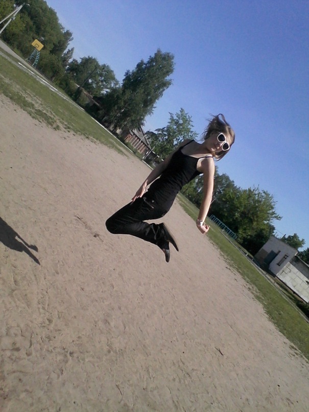 Виталина Полонейчик фотография #19