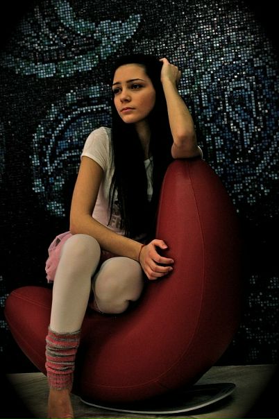 Anya Kurilenko фото №4