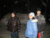 Фотография Хопряниновой Ольги