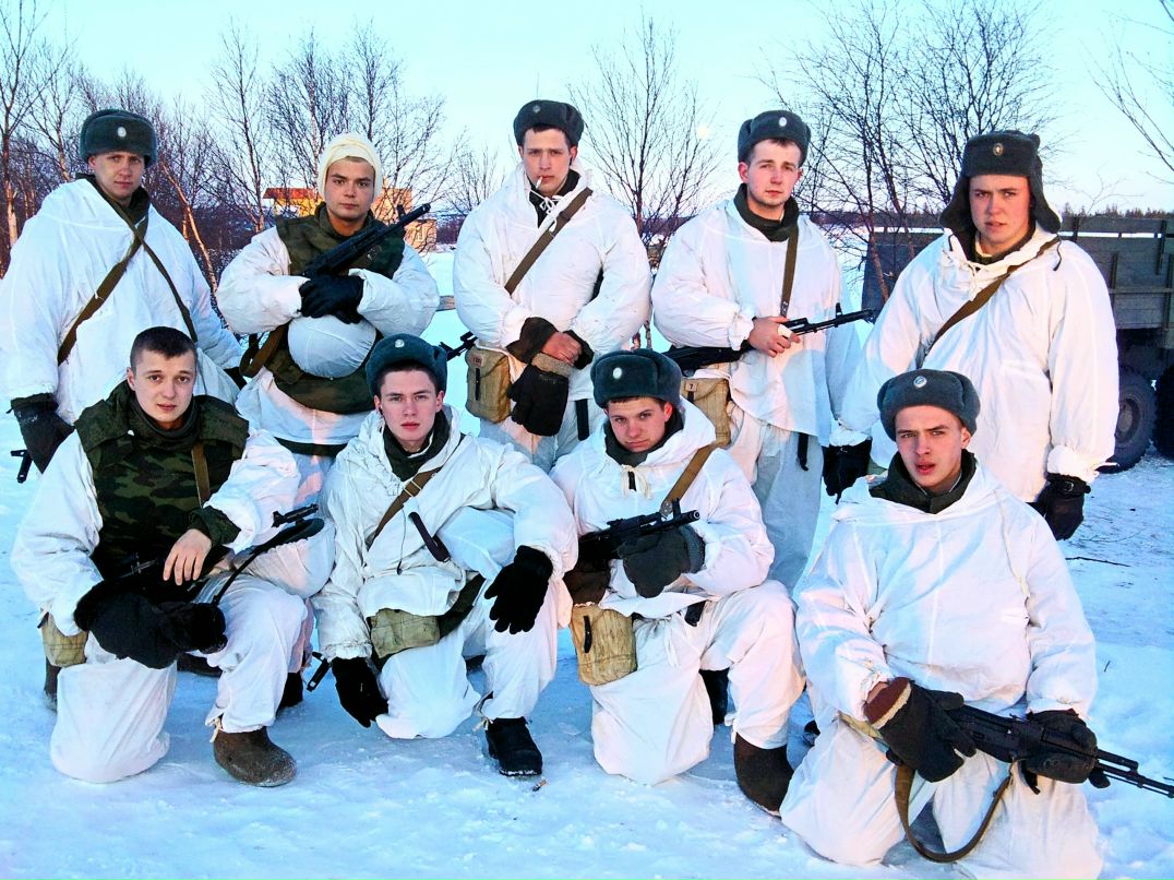 Иван Бобер фотография #21