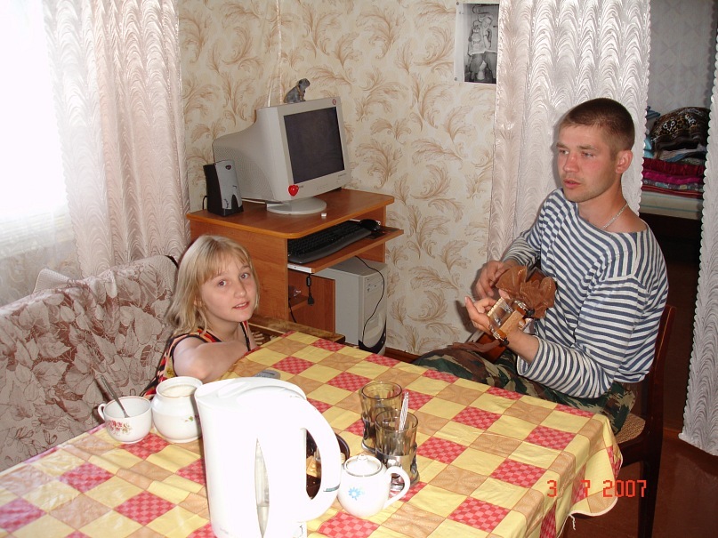 Дмитрий Митяев фотография #47