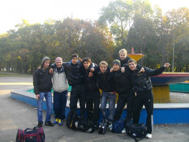 Дима Осмолов фото №48