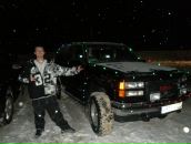 Фотография Фаткина Андрея