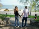Фотография Мавринской Анны