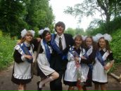 Фотография Астаховой Светульчик