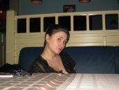 Фотография Ивановой Лены