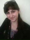 Марічка Каплун фотография #17 (источник - https://vk.com/id133444815)