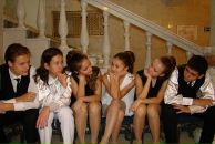 Фотография Логачёвой Галины