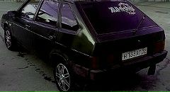 Фотография Савина Антона