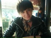 Фотография Клименко Оксаны