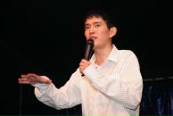 Фотография Бурлова Артема