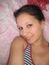 Фотография Зеновой Веры