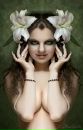 Фотография Крюгер Кати
