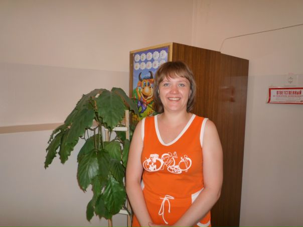 Наташа Малащенко фото №1