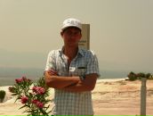 Фотография Саляхова Артура