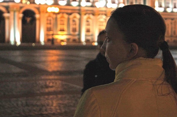 №2, Марианна Рыкова, 36 лет, Москва №2, Марианна Рыкова, 36 лет, Москва