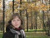 Фотография Метлиной Елены