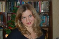 Фотография Генераловой Олеси