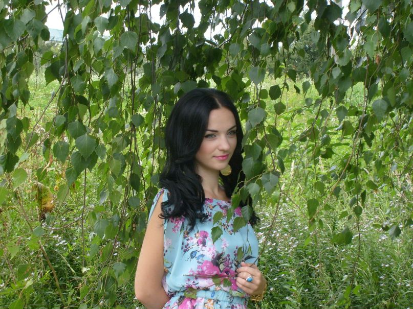 Анна Конько фотография #12