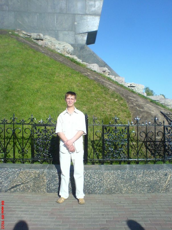 Олег Торбеев фотография #23