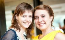 Фотография Лисичкиной Алисы