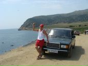 Фотография Миронова Константина