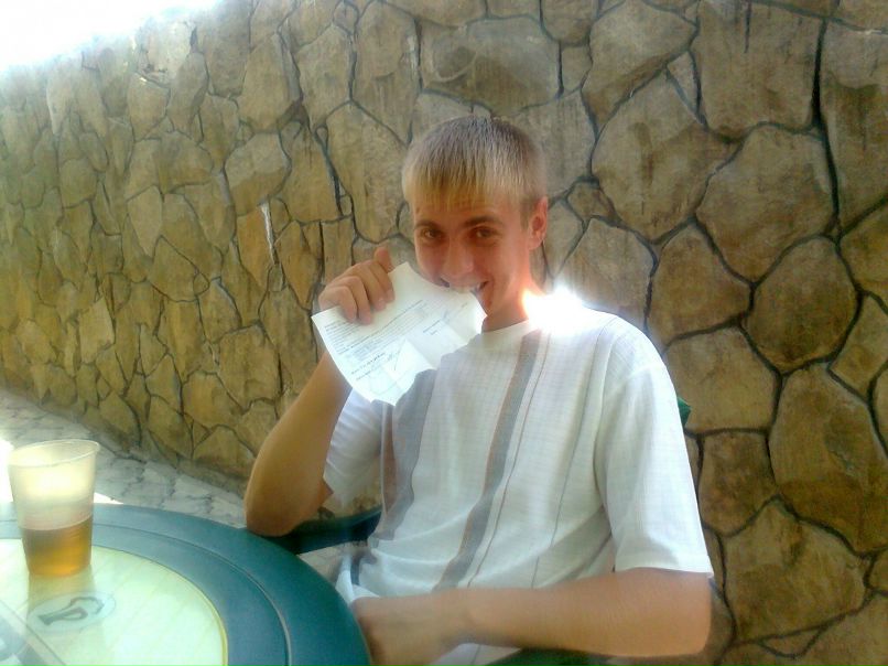 Дмитрий Мащенко фотография #46