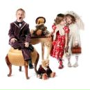 Фотография Багировой Валентины