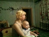 Фотография Мальцева-Кузнецова Галина