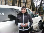 Фотография Кулагиной Вероники