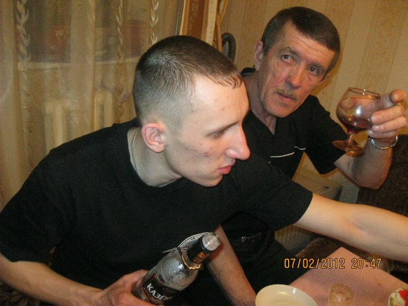 Костя Девицын фотография #27
