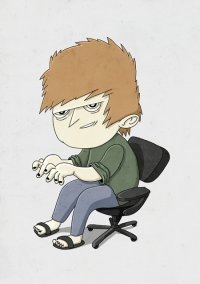 №8, Александр Бурцев, Якутск, Россия №8, Александр Бурцев, Якутск, Россия