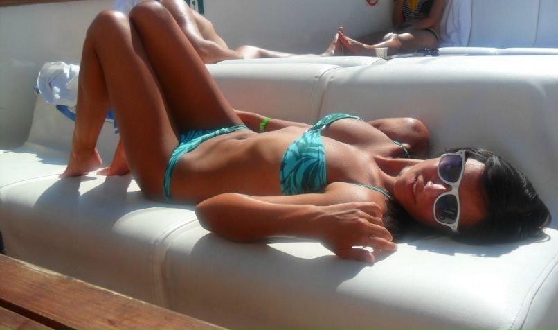 Даша Бубнова фотография #18