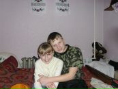 Олег Міцкевич фотография #39 (источник - https://vk.com/id71824615)