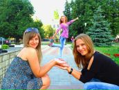 Фотография Силениной Юлии