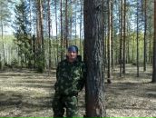 Фотография Мухлыгина Семёна