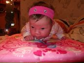 Фотография Новожиловой Марины