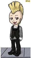 Фотография Бондарчука Андрея