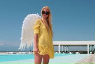 Фотография Еленковой Светланы