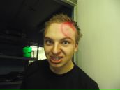 Фотография Пасичника Алексея