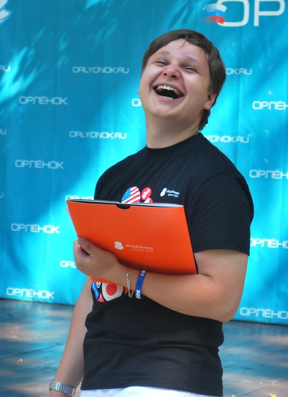 Сергей Кононенко фотография #18