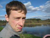 Фотография Фомина Славы