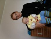 Фотография Лебедевой Натальи